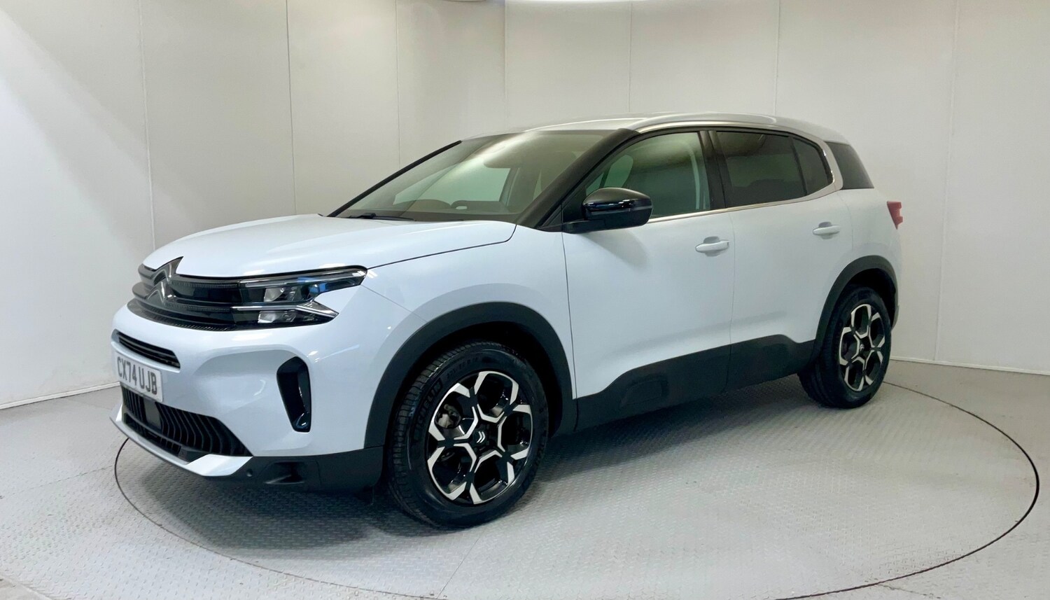 Used Citroen C5 Aircross 2024 for sale - 76589798: Photo 13