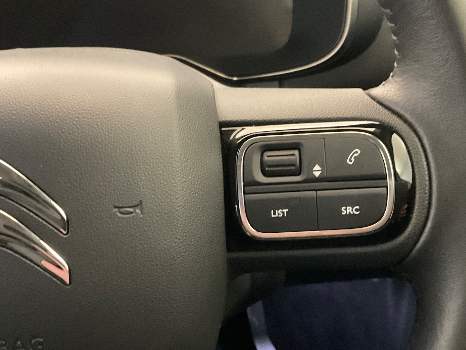 Used Citroen C5 Aircross 2024 for sale - 76589798: Photo 15