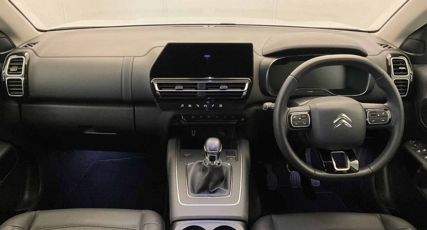 Used Citroen C5 Aircross 2024 for sale - 76589798: Photo 16