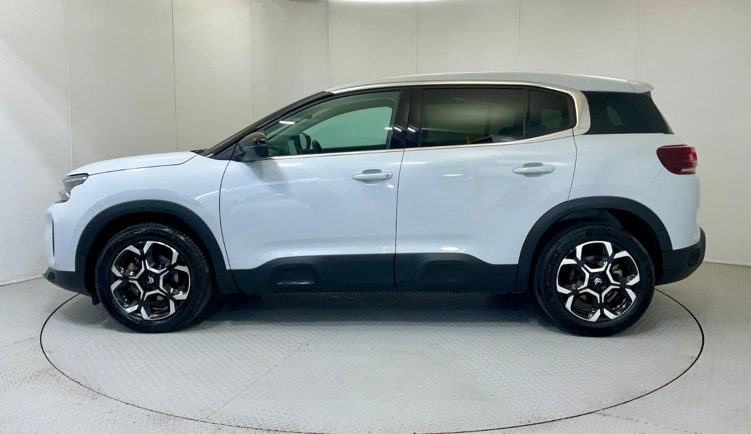 Used Citroen C5 Aircross 2024 for sale - 76589798: Photo 22