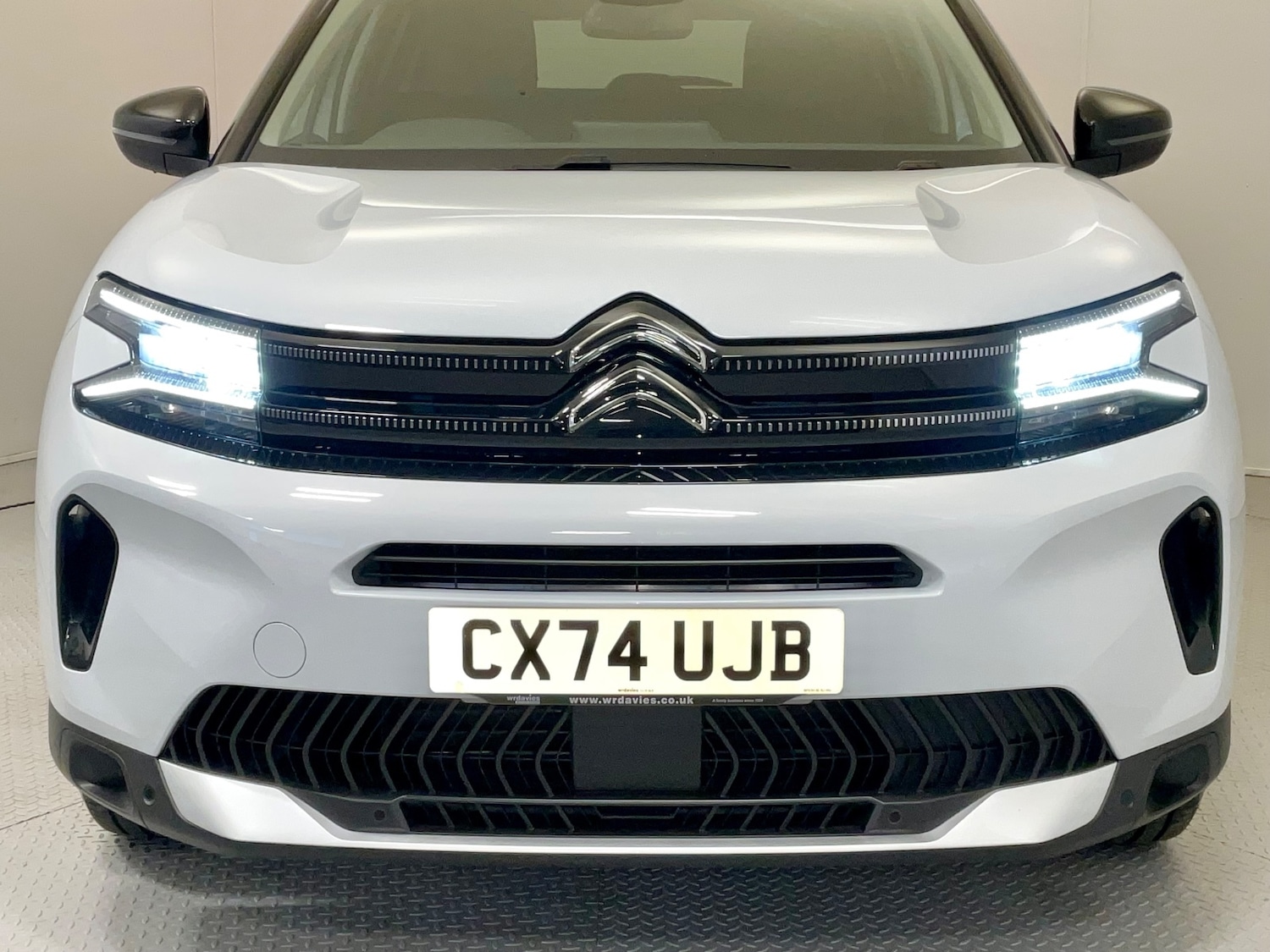 Used Citroen C5 Aircross 2024 for sale - 76589798: Photo 23