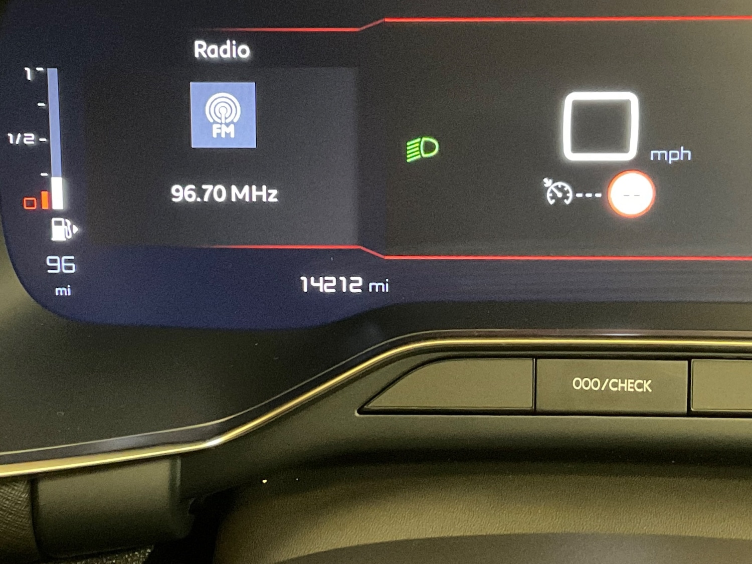 Used Citroen C5 Aircross 2024 for sale - 76589798: Photo 24