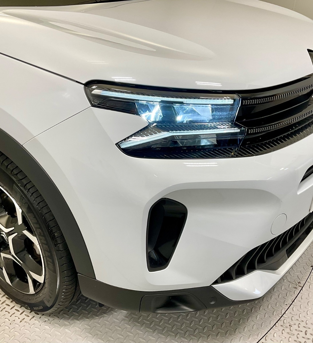 Used Citroen C5 Aircross 2024 for sale - 76589798: Photo 25