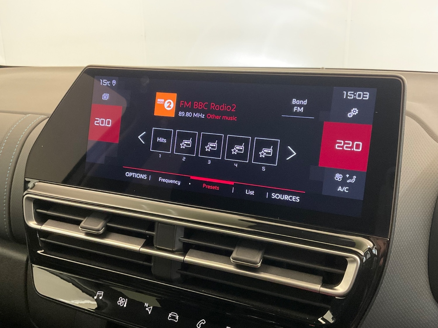 Used Citroen C5 Aircross 2024 for sale - 76589798: Photo 26