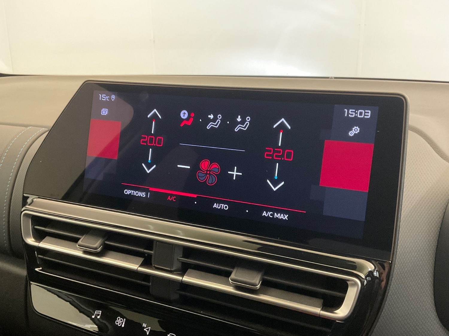 Used Citroen C5 Aircross 2024 for sale - 76589798: Photo 28