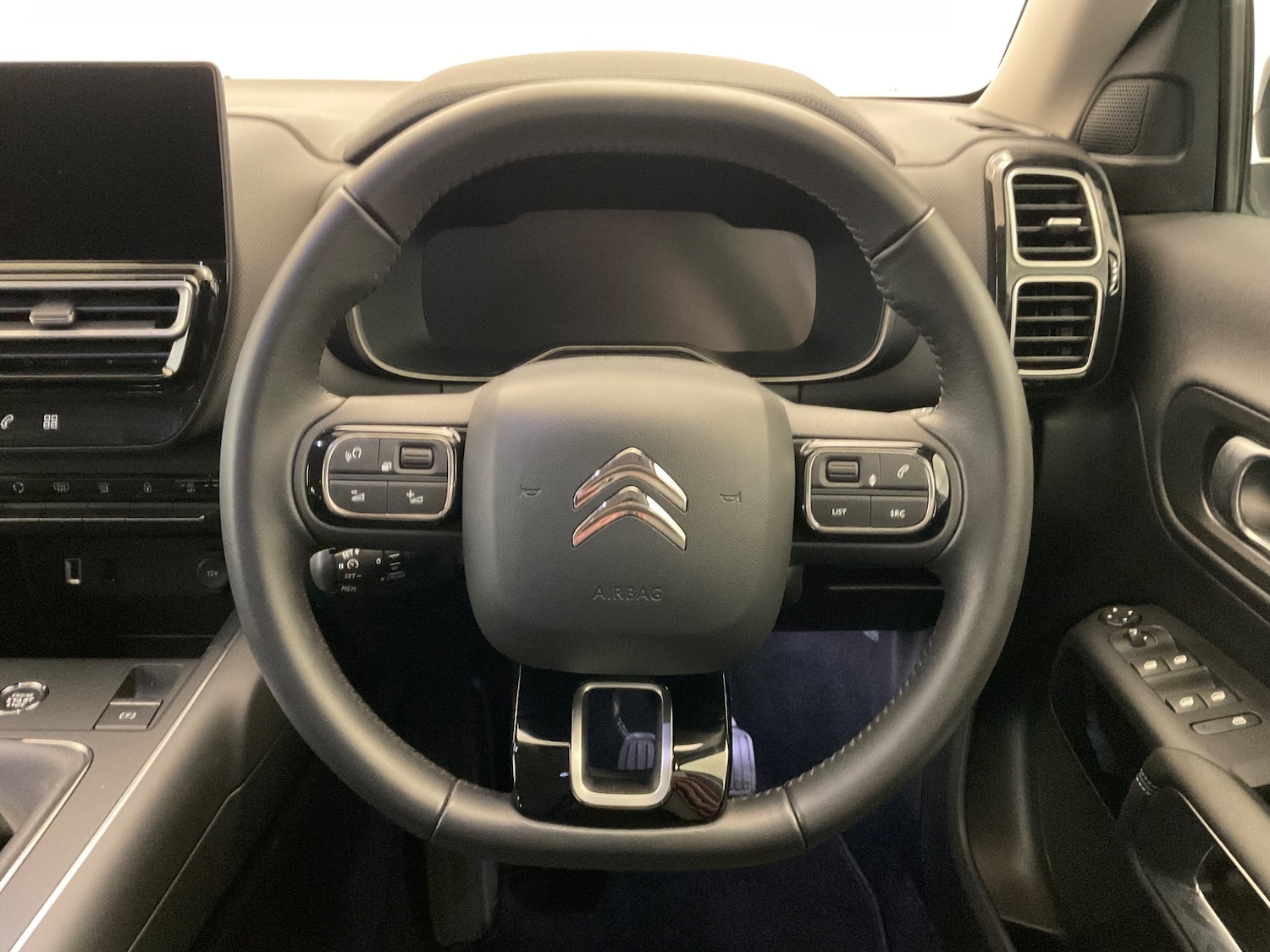 Used Citroen C5 Aircross 2024 for sale - 76589798: Photo 3