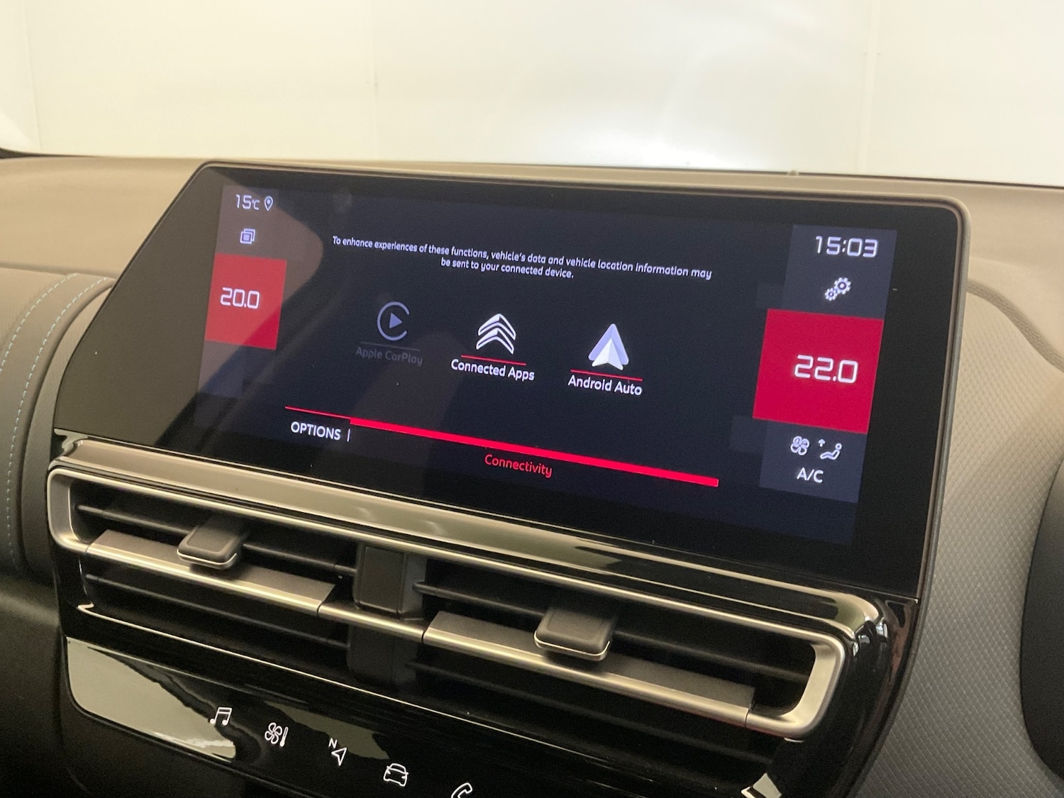 Used Citroen C5 Aircross 2024 for sale - 76589798: Photo 30