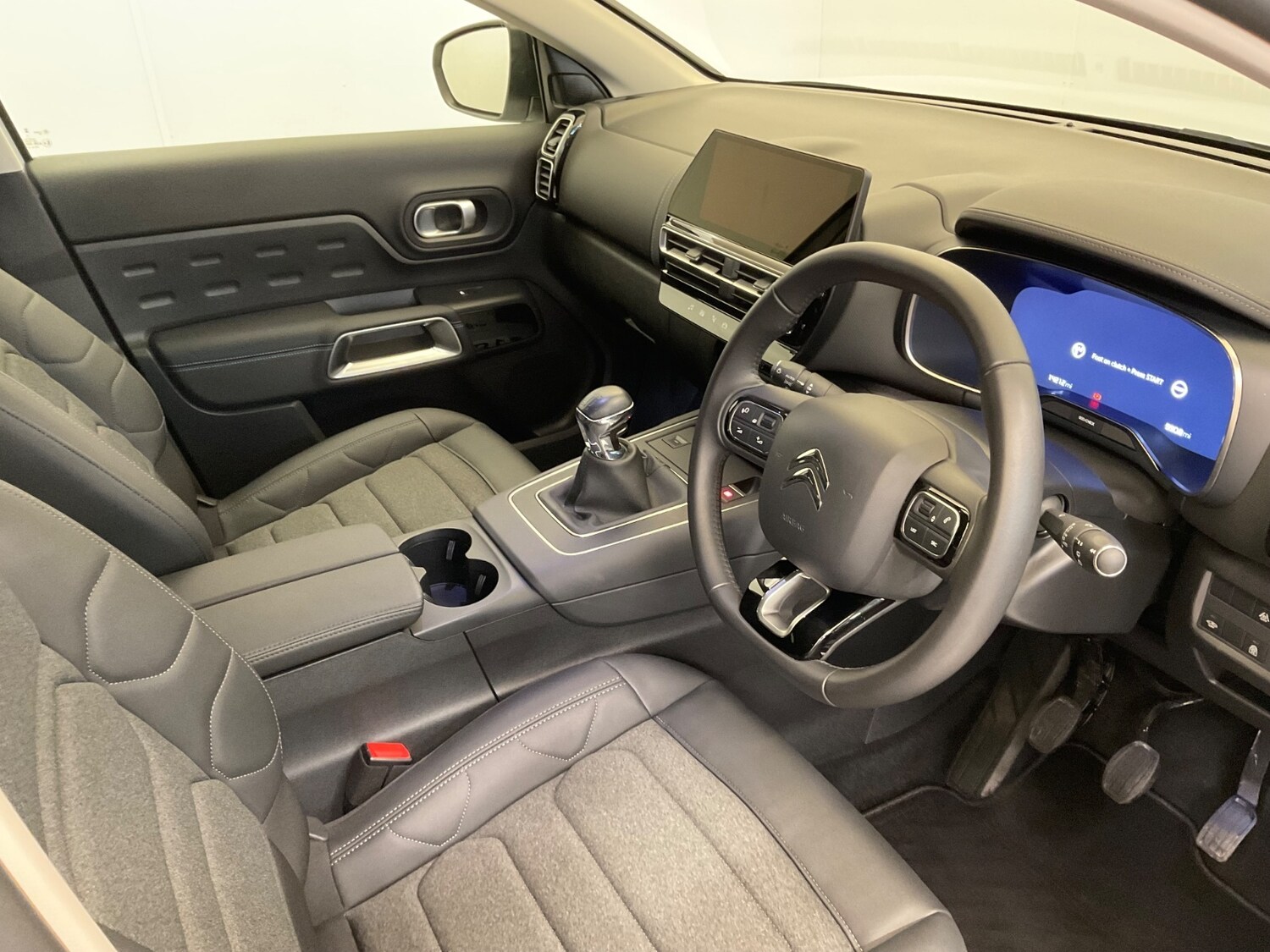 Used Citroen C5 Aircross 2024 for sale - 76589798: Photo 37