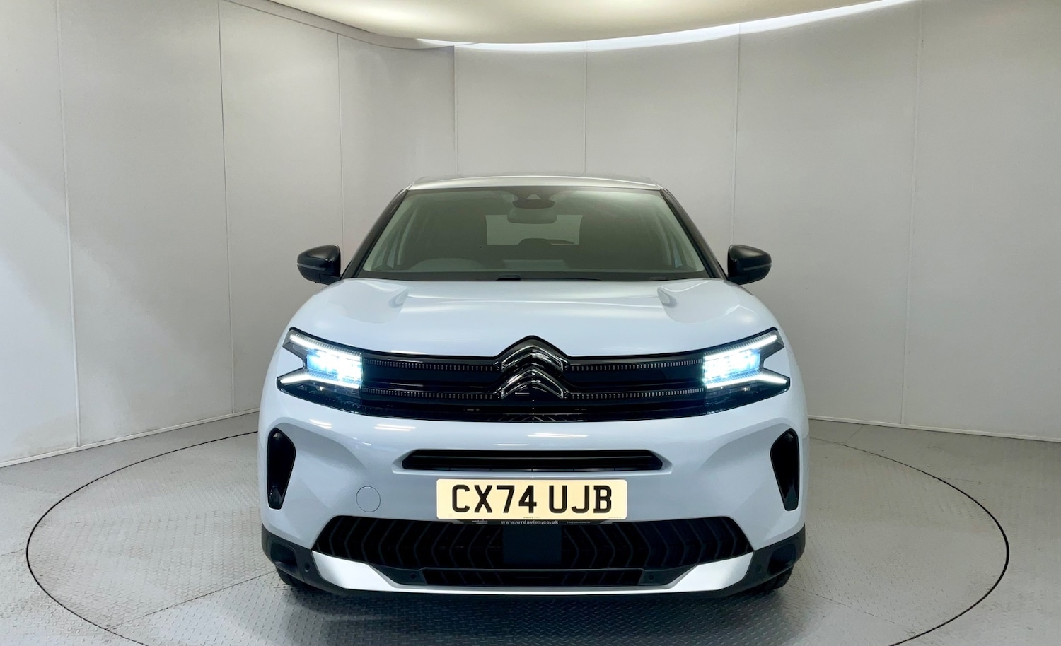 Used Citroen C5 Aircross 2024 for sale - 76589798: Photo 38