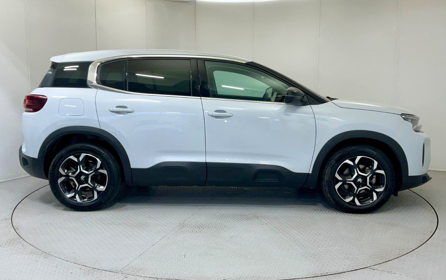 Used Citroen C5 Aircross 2024 for sale - 76589798: Photo 4