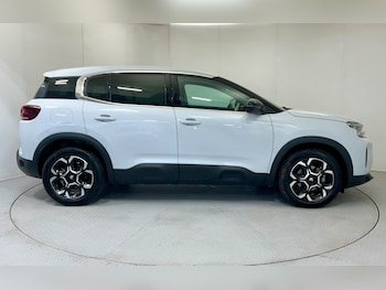 Used Citroen C5 Aircross 2024 for sale - 76589798: Photo