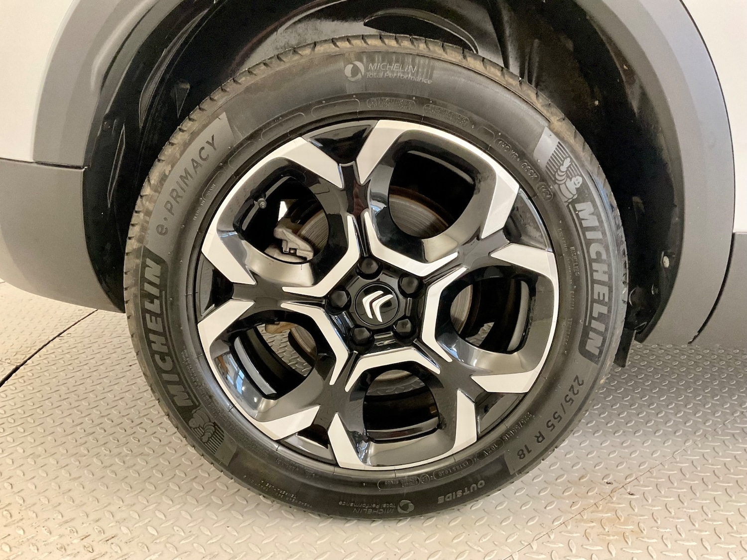 Used Citroen C5 Aircross 2024 for sale - 76589798: Photo 5