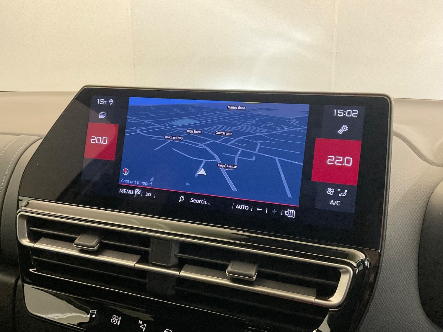 Used Citroen C5 Aircross 2024 for sale - 76589798: Photo 6