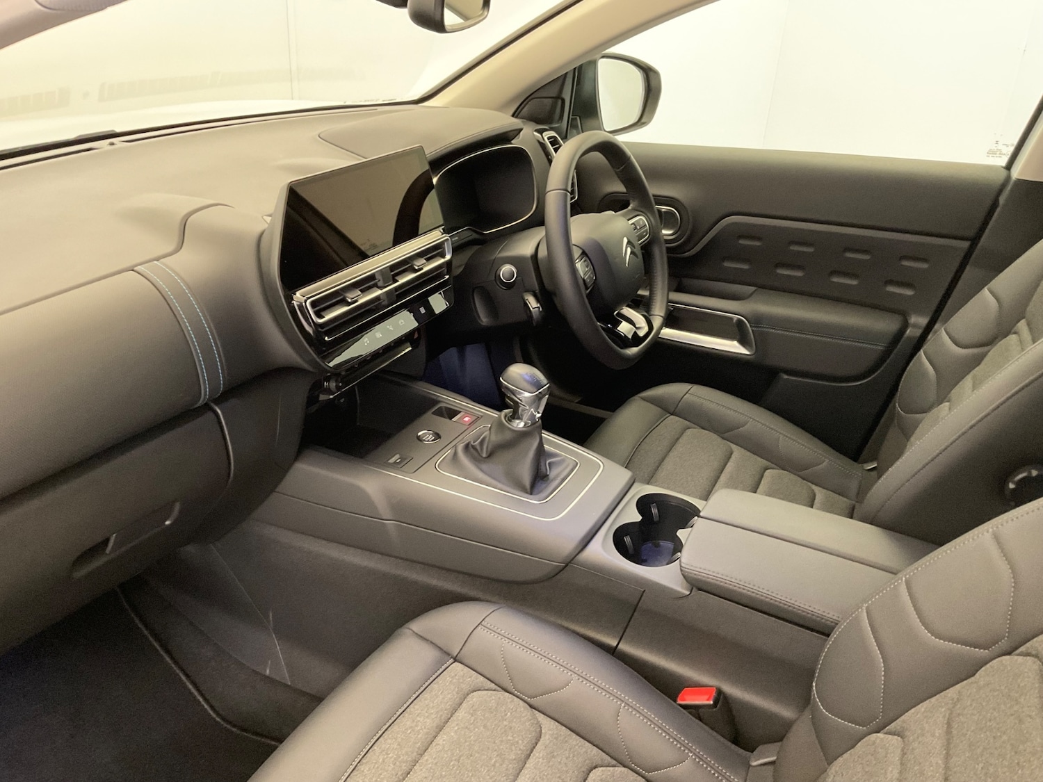 Used Citroen C5 Aircross 2024 for sale - 76589798: Photo 9