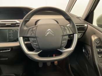 Used Citroen C4 Grand Picasso 2020 for sale - 74856935: Photo