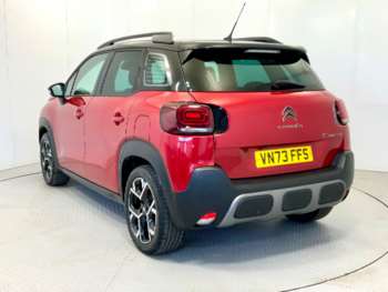 Used Citroen C3 Aircross 2024 for sale - 74707015: Photo