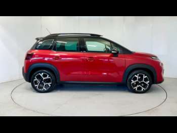 Used Citroen C3 Aircross 2024 for sale - 74707015: Photo