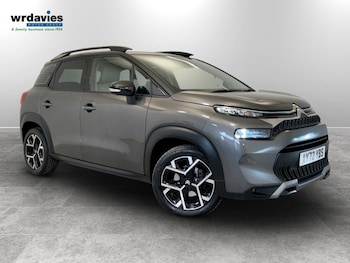 Used Citroen C3 Aircross 2022 for sale - 78179816: Photo