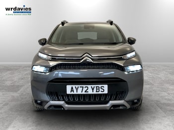 Used Citroen C3 Aircross 2022 for sale - 78179816: Photo