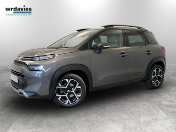 Used Citroen C3 Aircross 2022 for sale - 78179816: Photo