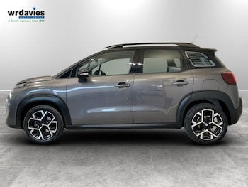 Used Citroen C3 Aircross 2022 for sale - 78179816: Photo