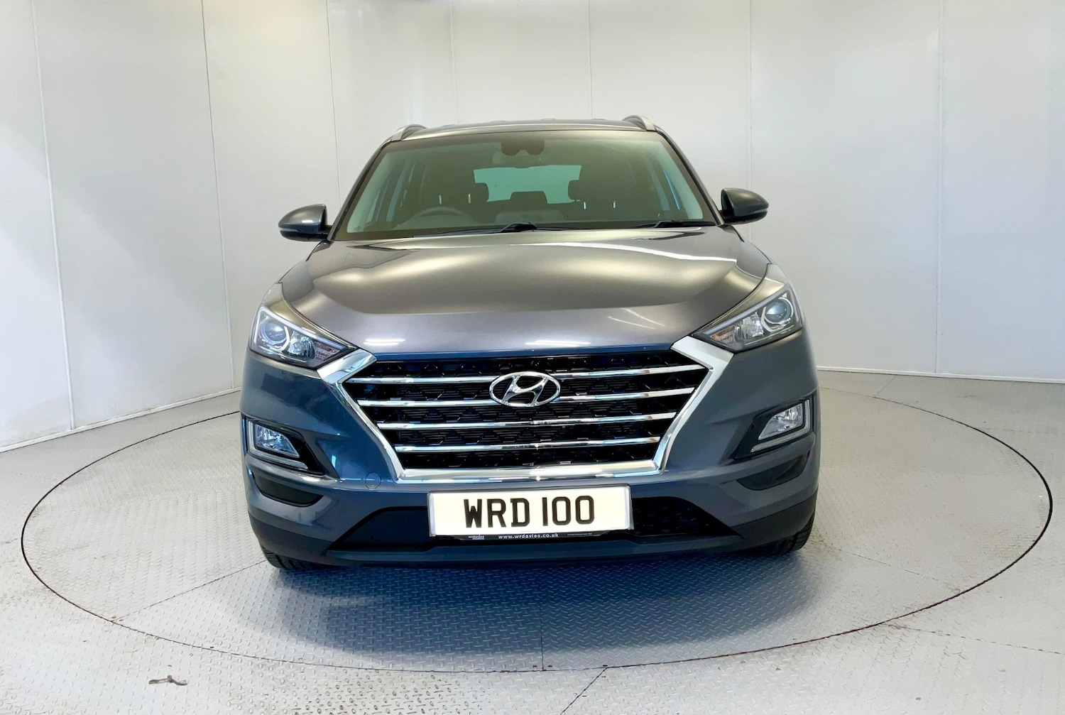 Used Hyundai TUCSON 2019 for sale - 76321876: Photo 10