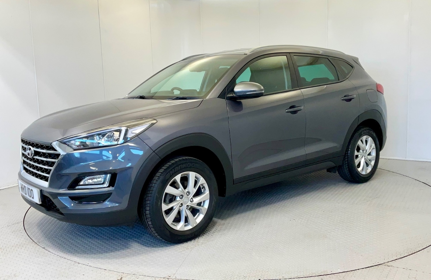 Used Hyundai TUCSON 2019 for sale - 76321876: Photo 11
