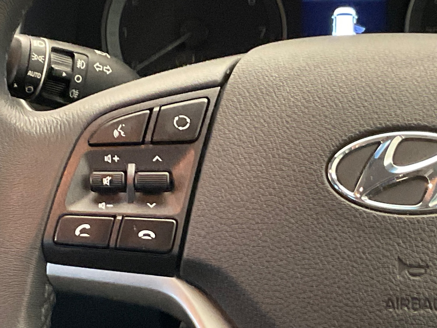 Used Hyundai TUCSON 2019 for sale - 76321876: Photo 14