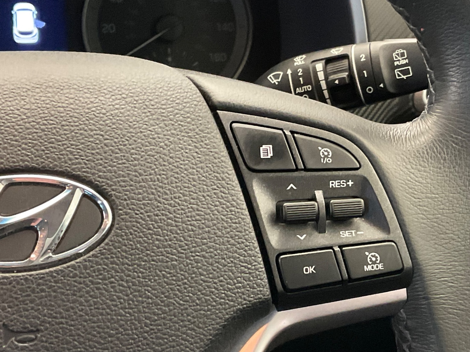 Used Hyundai TUCSON 2019 for sale - 76321876: Photo 15