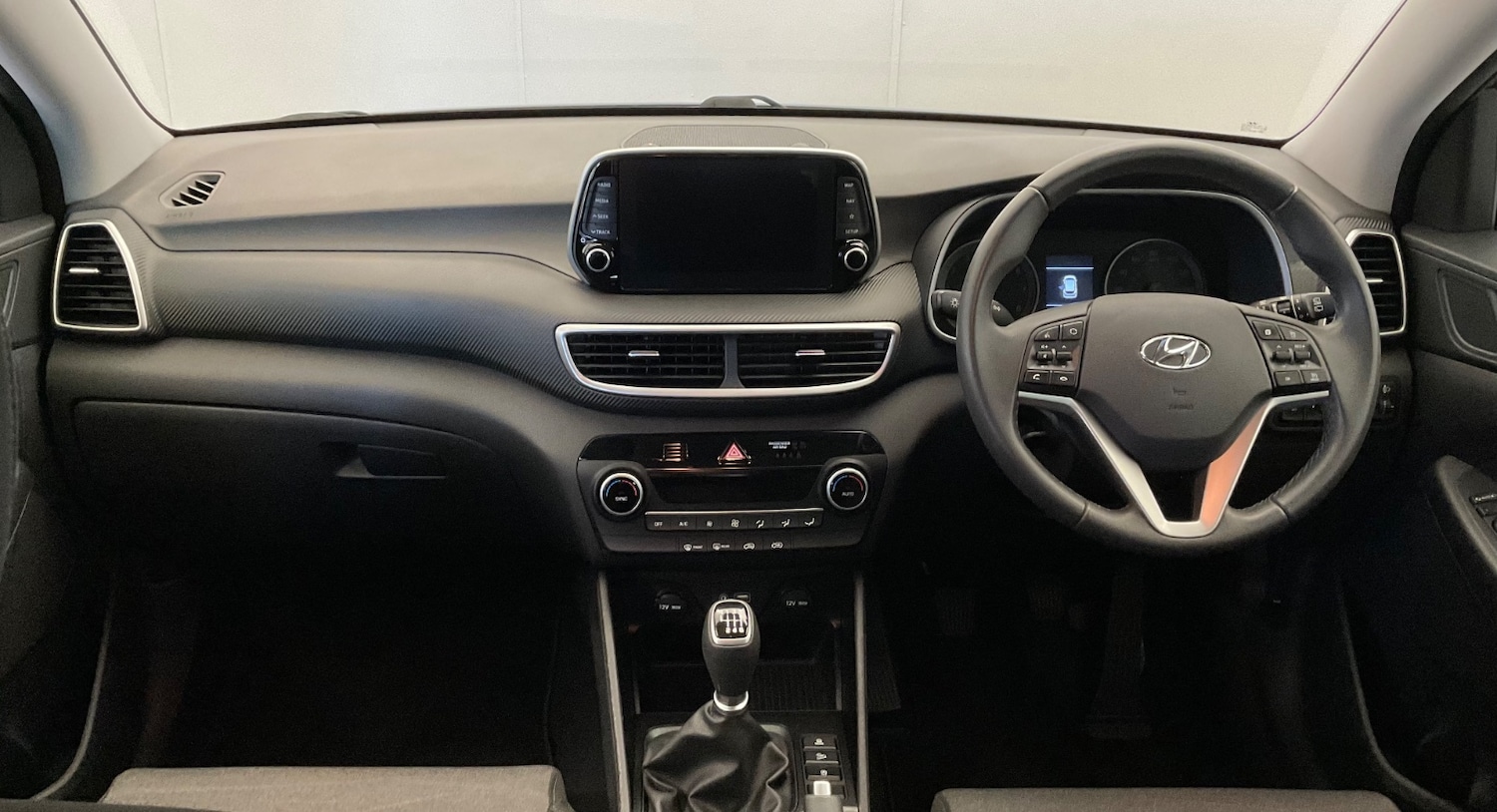 Used Hyundai TUCSON 2019 for sale - 76321876: Photo 16