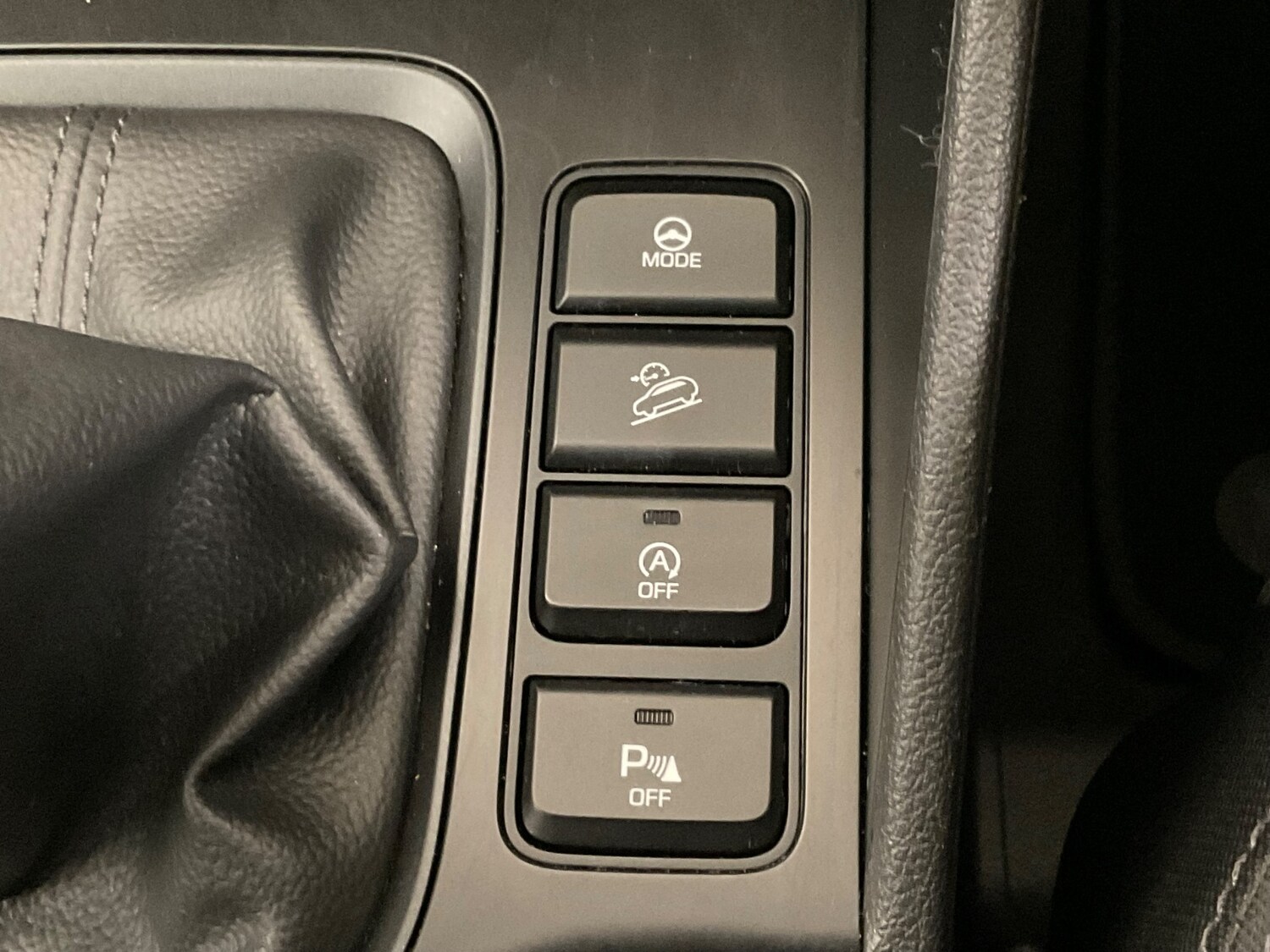 Used Hyundai TUCSON 2019 for sale - 76321876: Photo 17