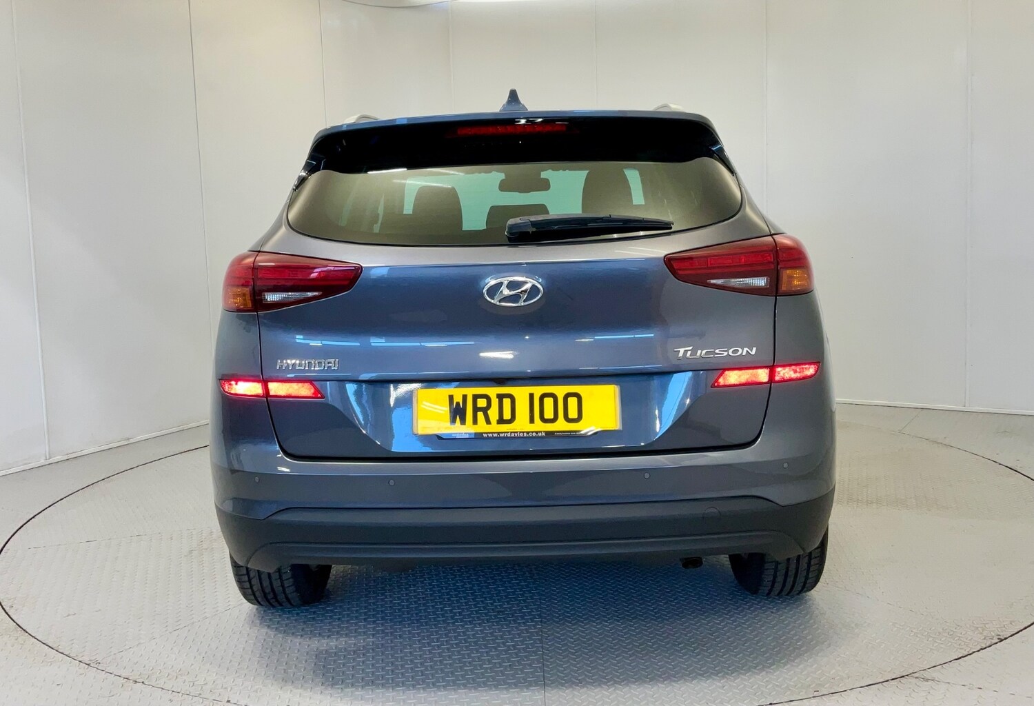 Used Hyundai TUCSON 2019 for sale - 76321876: Photo 18