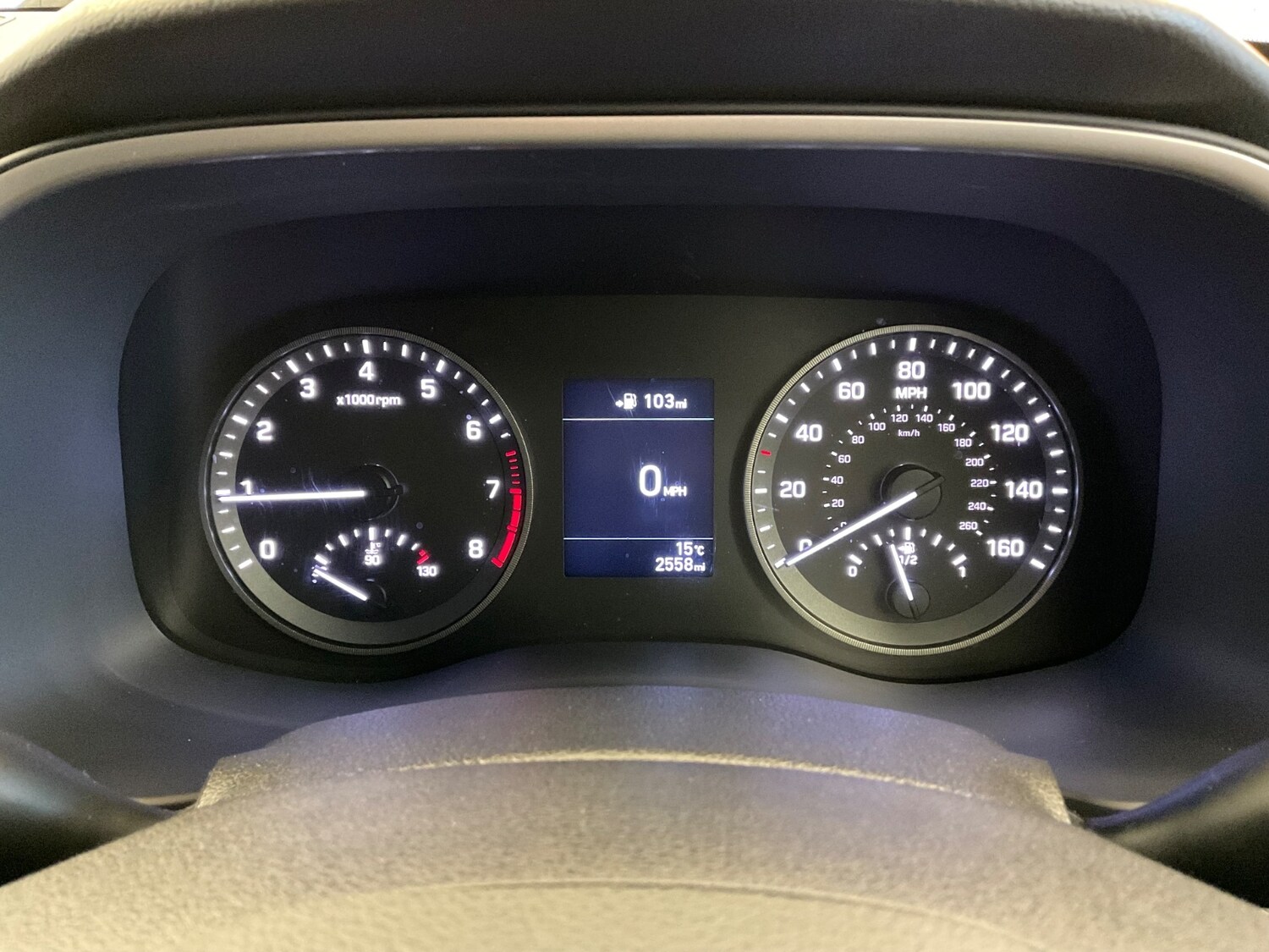 Used Hyundai TUCSON 2019 for sale - 76321876: Photo 19