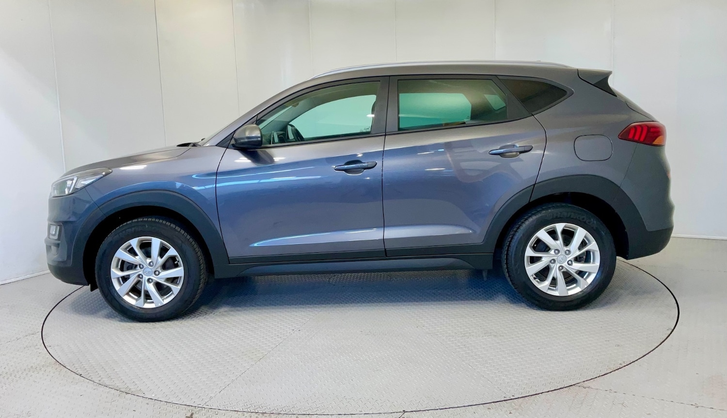 Used Hyundai TUCSON 2019 for sale - 76321876: Photo 21