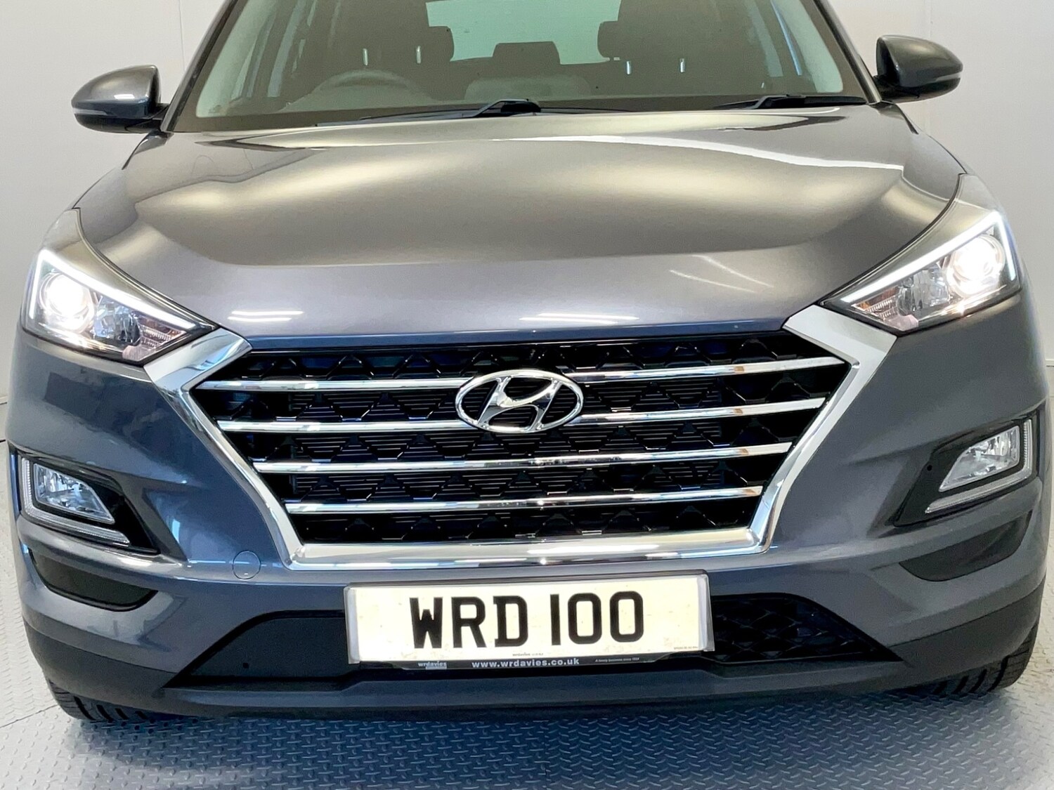 Used Hyundai TUCSON 2019 for sale - 76321876: Photo 22