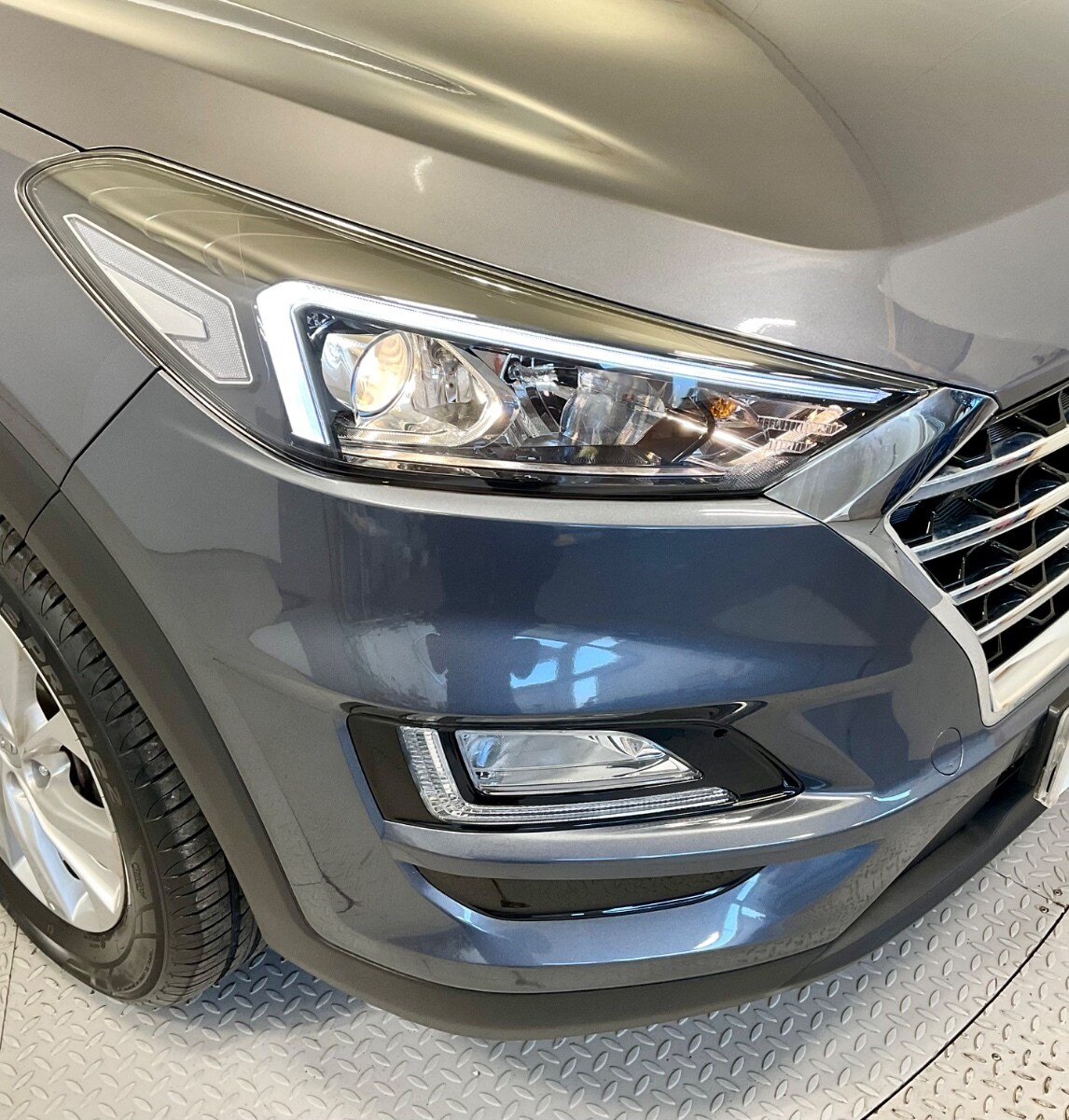 Used Hyundai TUCSON 2019 for sale - 76321876: Photo 24