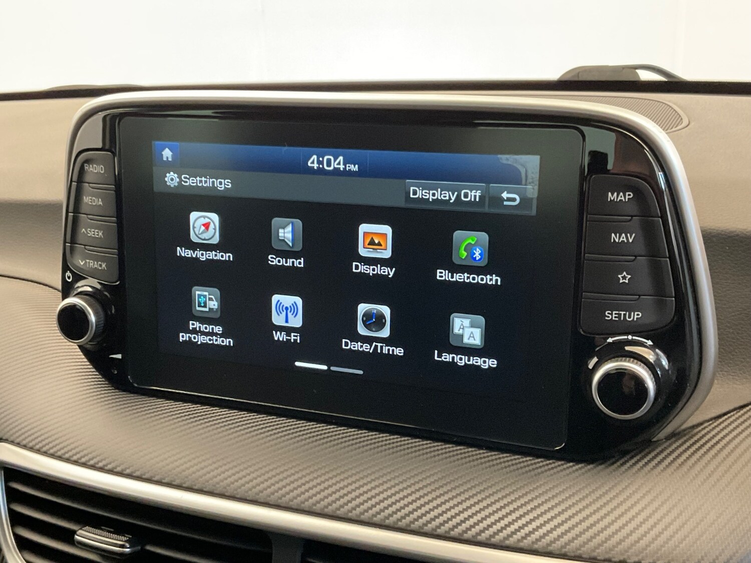 Used Hyundai TUCSON 2019 for sale - 76321876: Photo 27