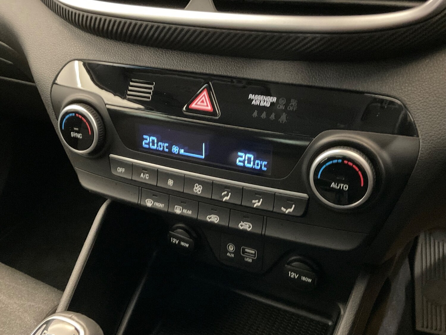 Used Hyundai TUCSON 2019 for sale - 76321876: Photo 28