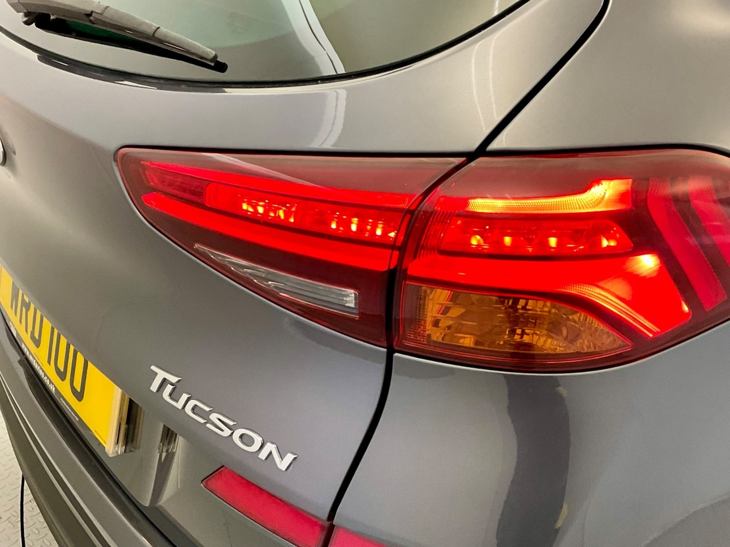 Used Hyundai TUCSON 2019 for sale - 76321876: Photo 33