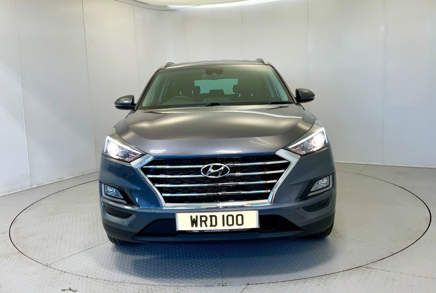 Used Hyundai TUCSON 2019 for sale - 76321876: Photo 36
