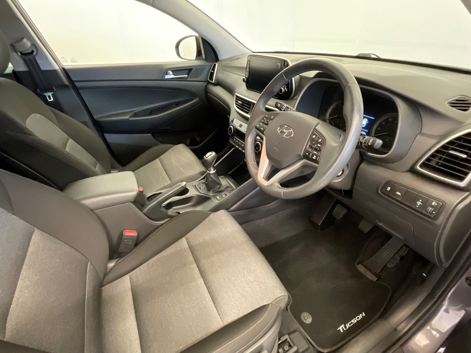Used Hyundai TUCSON 2019 for sale - 76321876: Photo 37