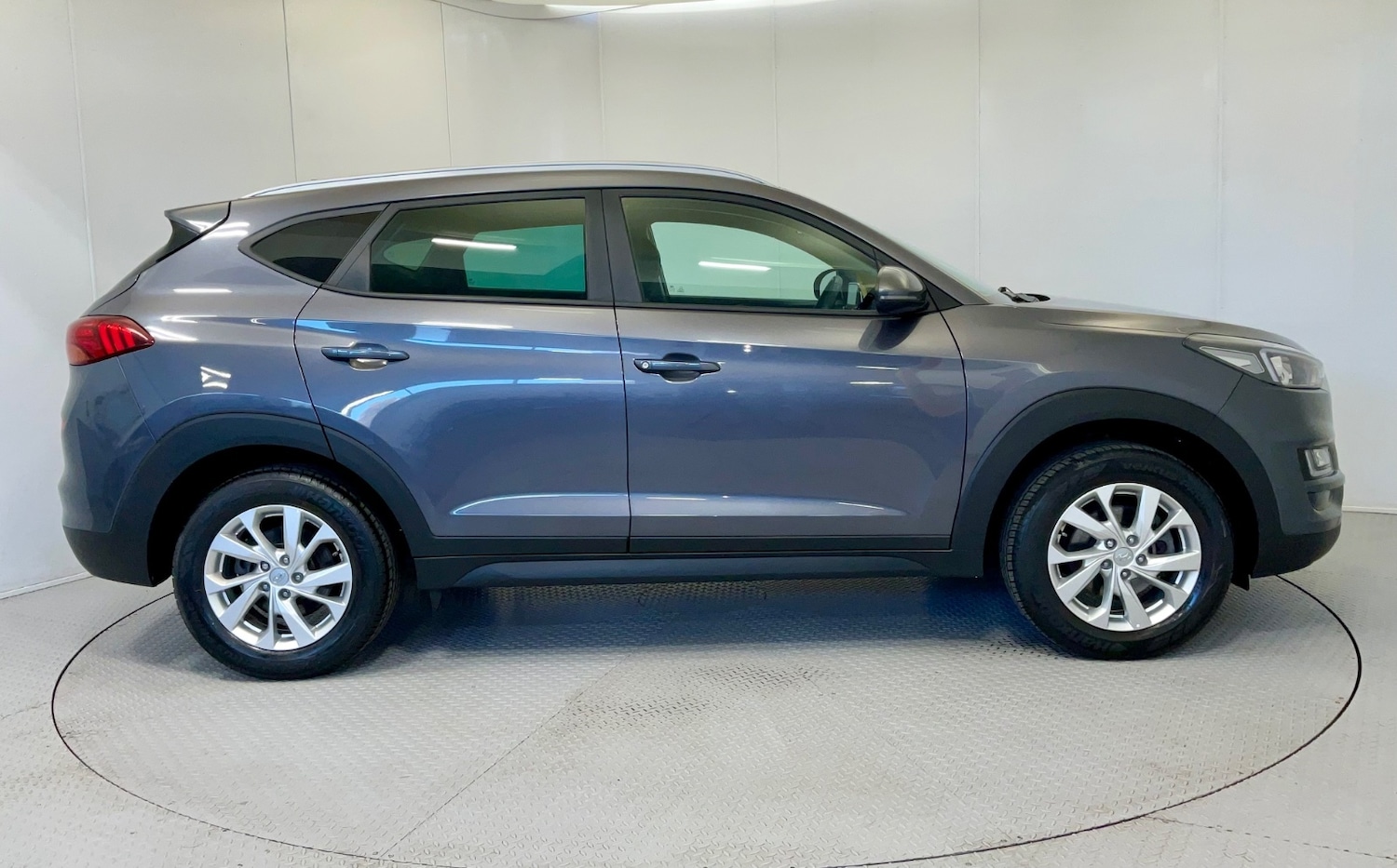 Used Hyundai TUCSON 2019 for sale - 76321876: Photo 4