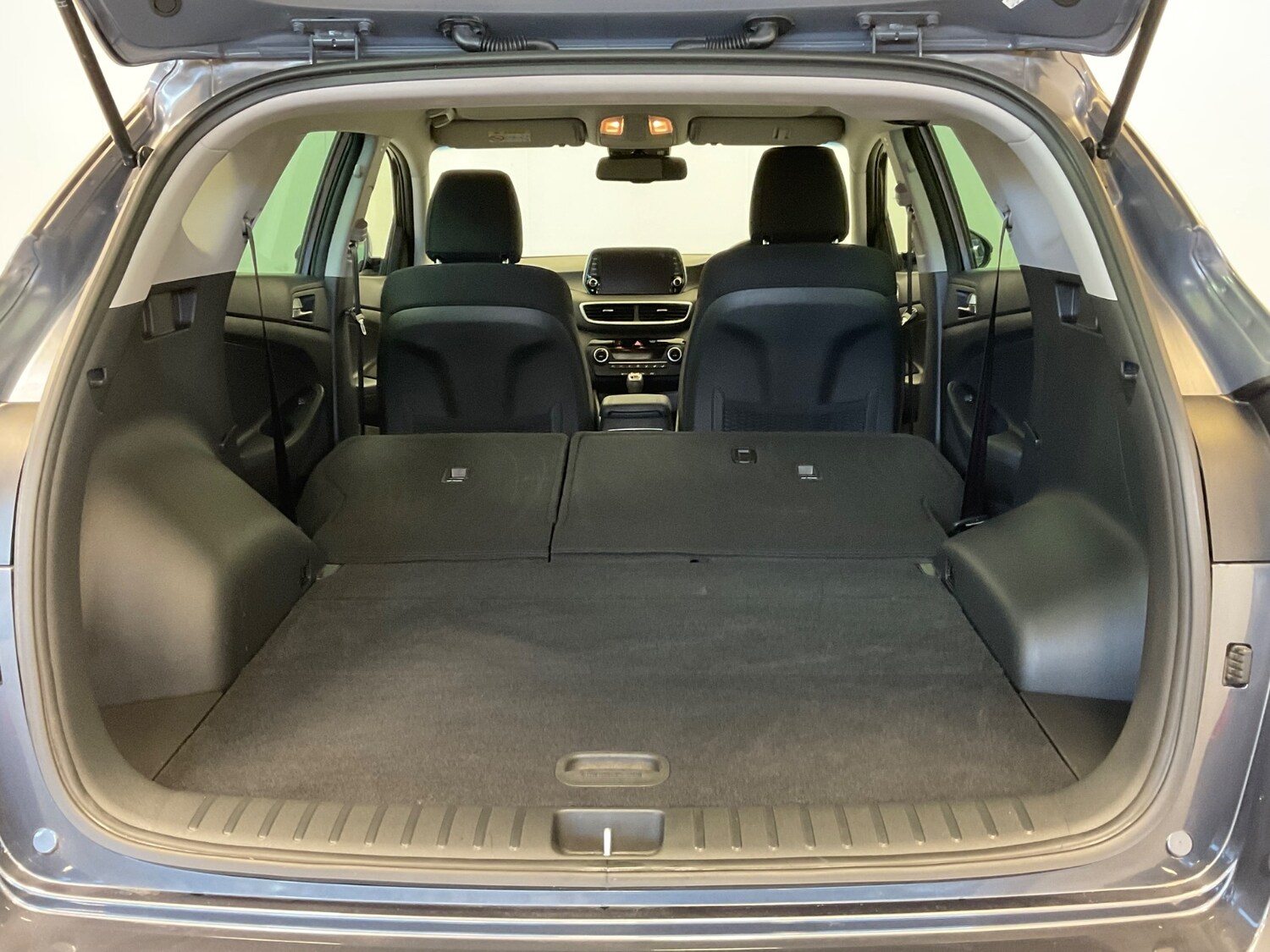 Used Hyundai TUCSON 2019 for sale - 76321876: Photo 43