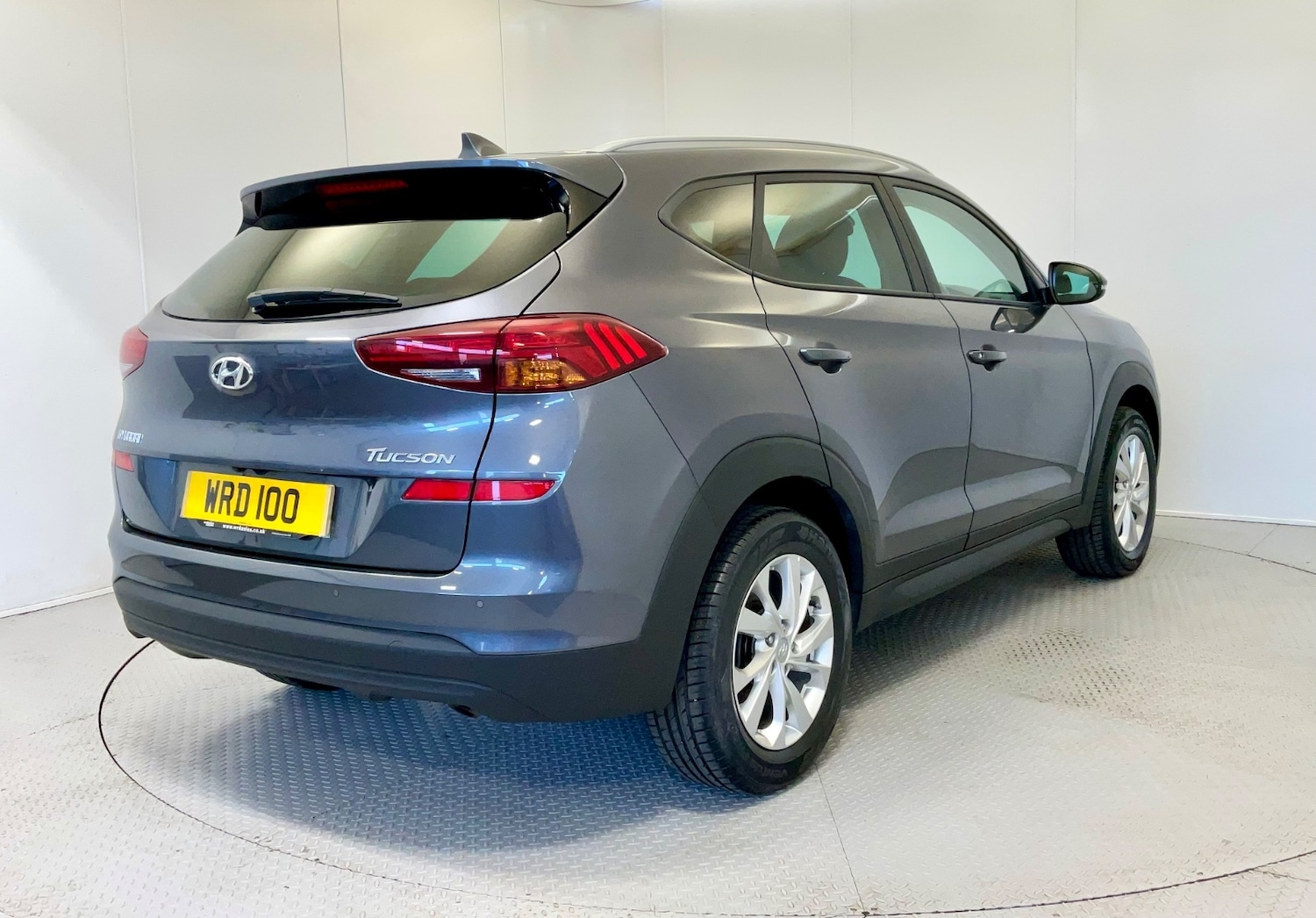 Used Hyundai TUCSON 2019 for sale - 76321876: Photo 45