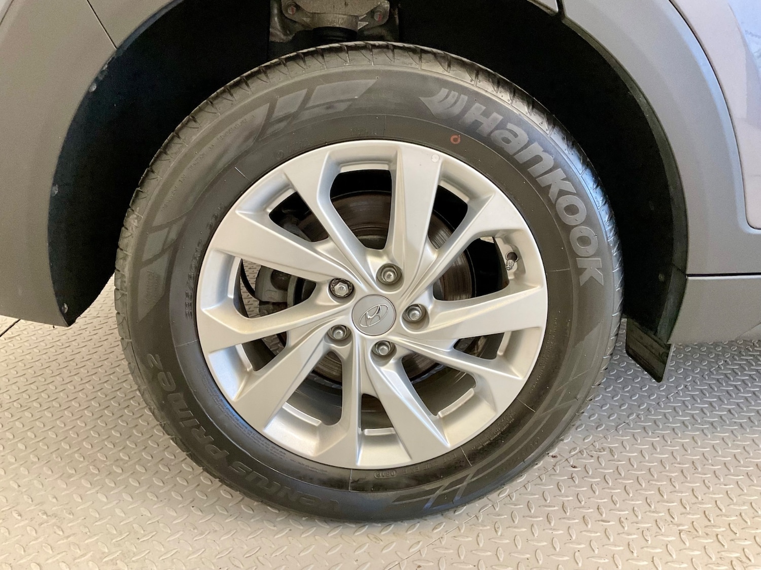 Used Hyundai TUCSON 2019 for sale - 76321876: Photo 5