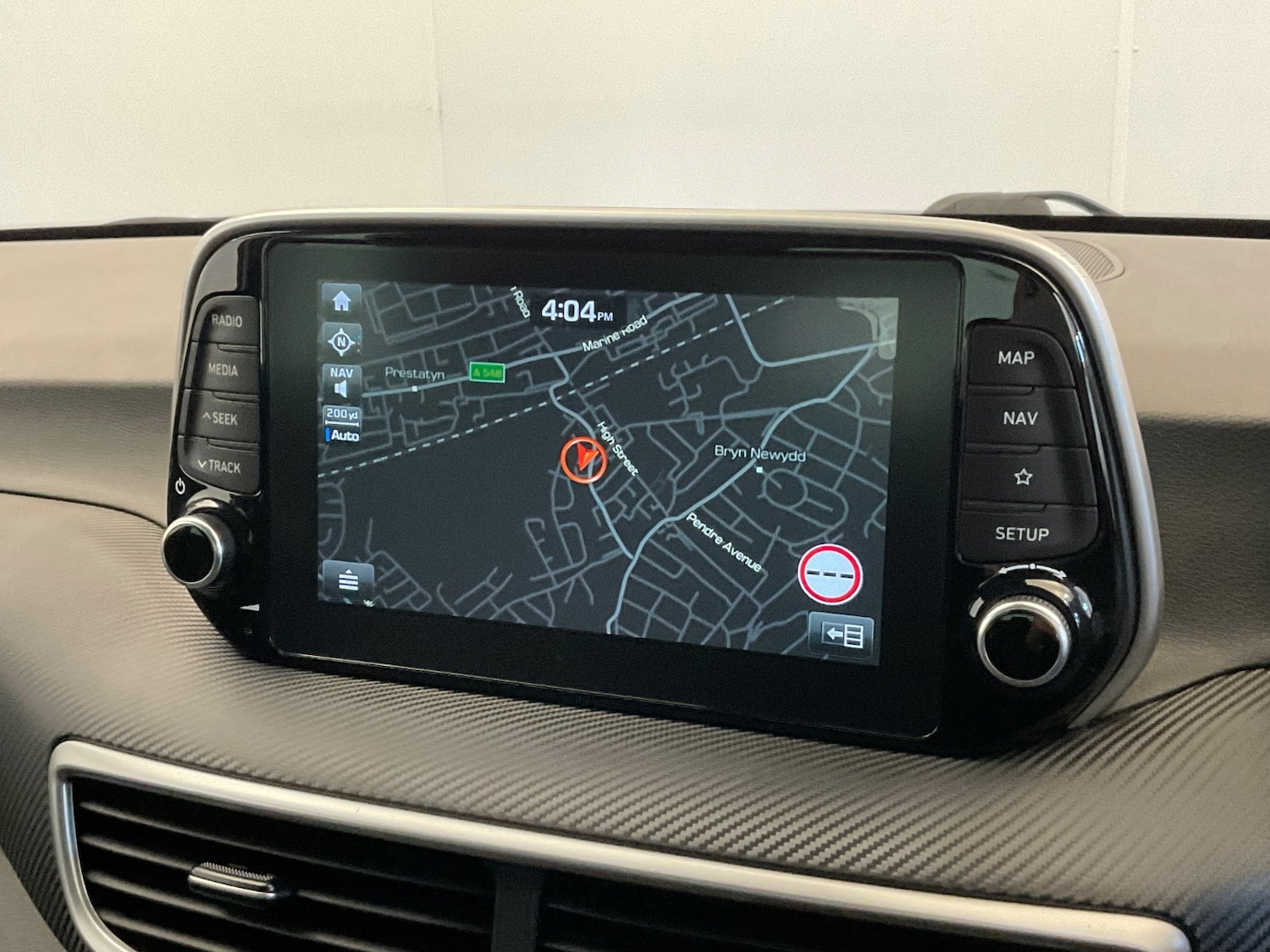 Used Hyundai TUCSON 2019 for sale - 76321876: Photo 6