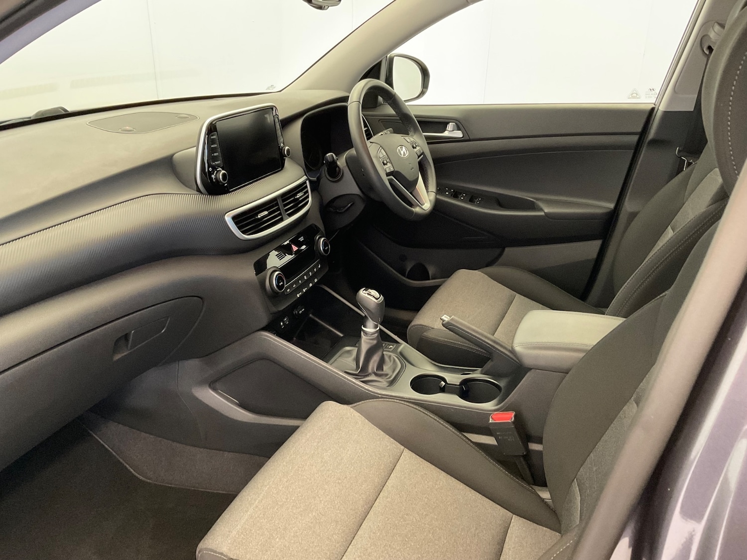 Used Hyundai TUCSON 2019 for sale - 76321876: Photo 9