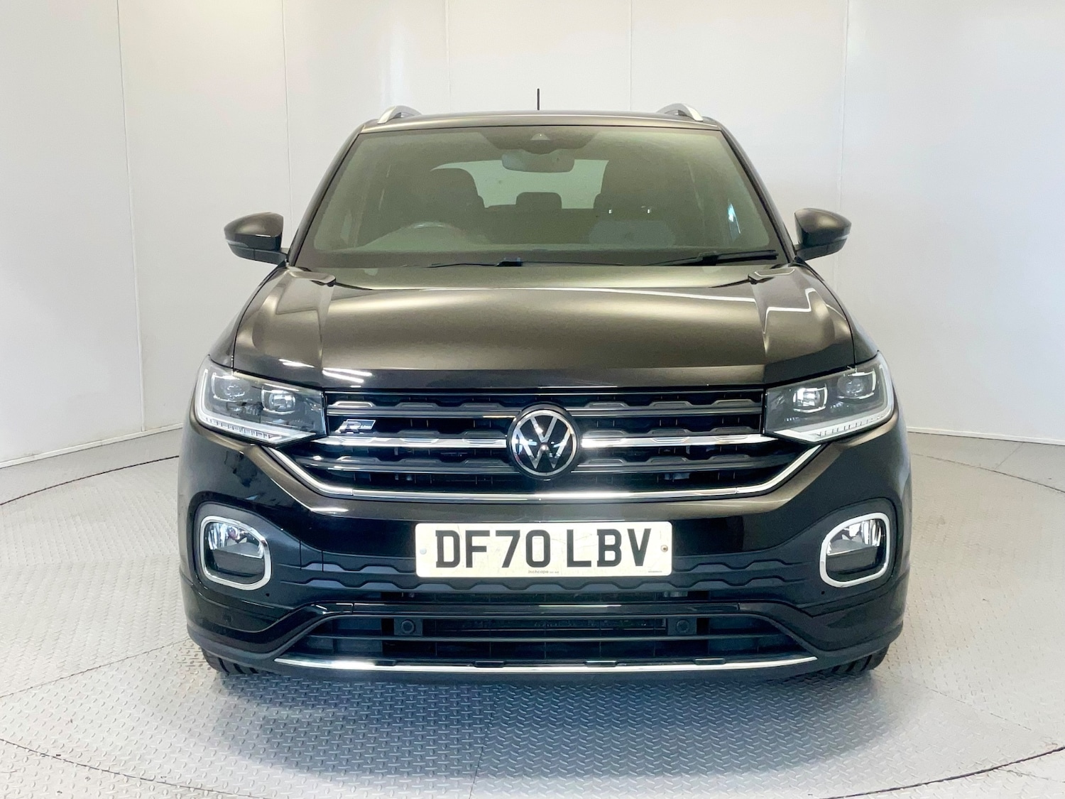 Used Volkswagen T-Cross 2021 for sale - 76366584: Photo 10