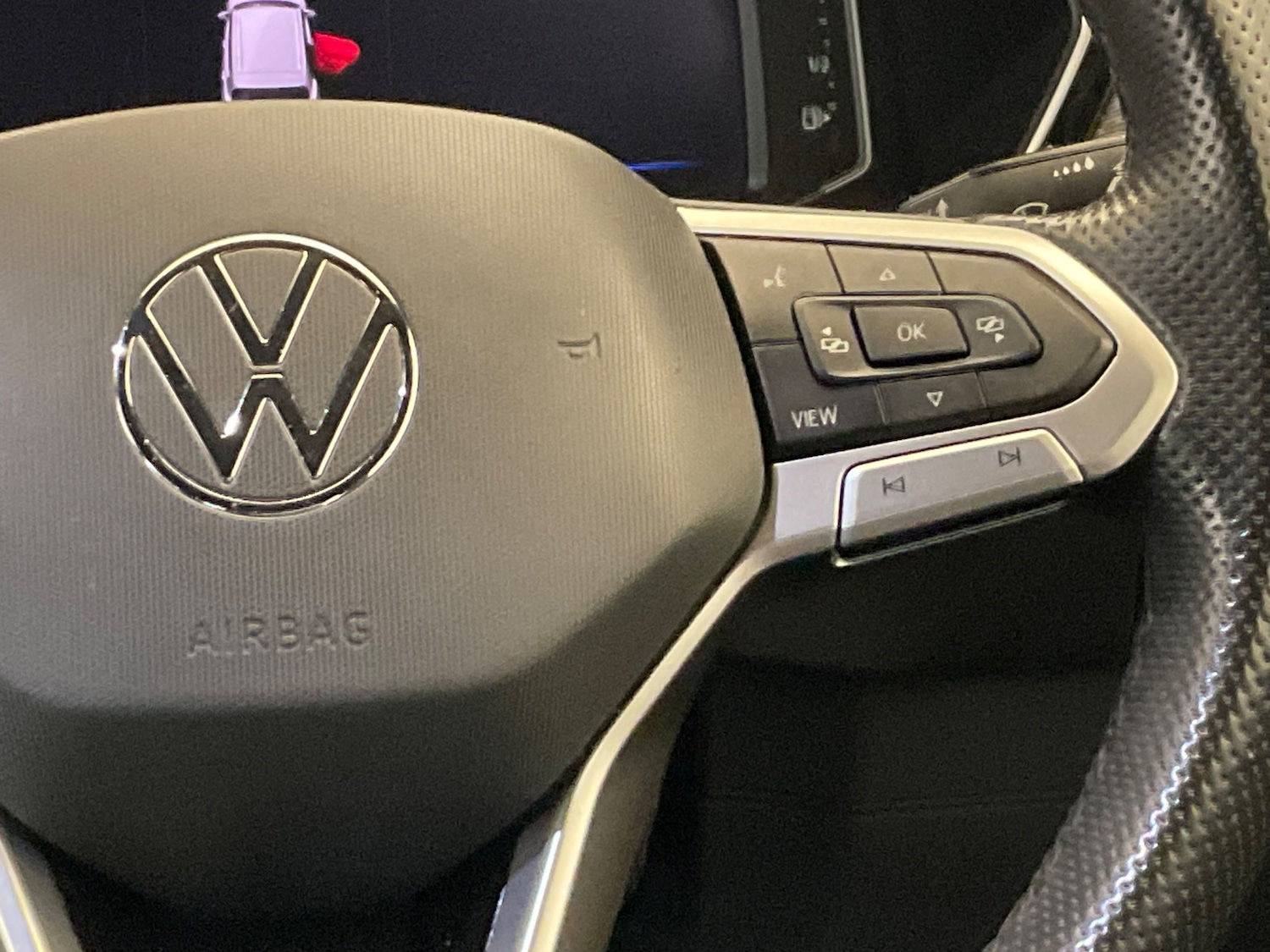 Used Volkswagen T-Cross 2021 for sale - 76366584: Photo 15