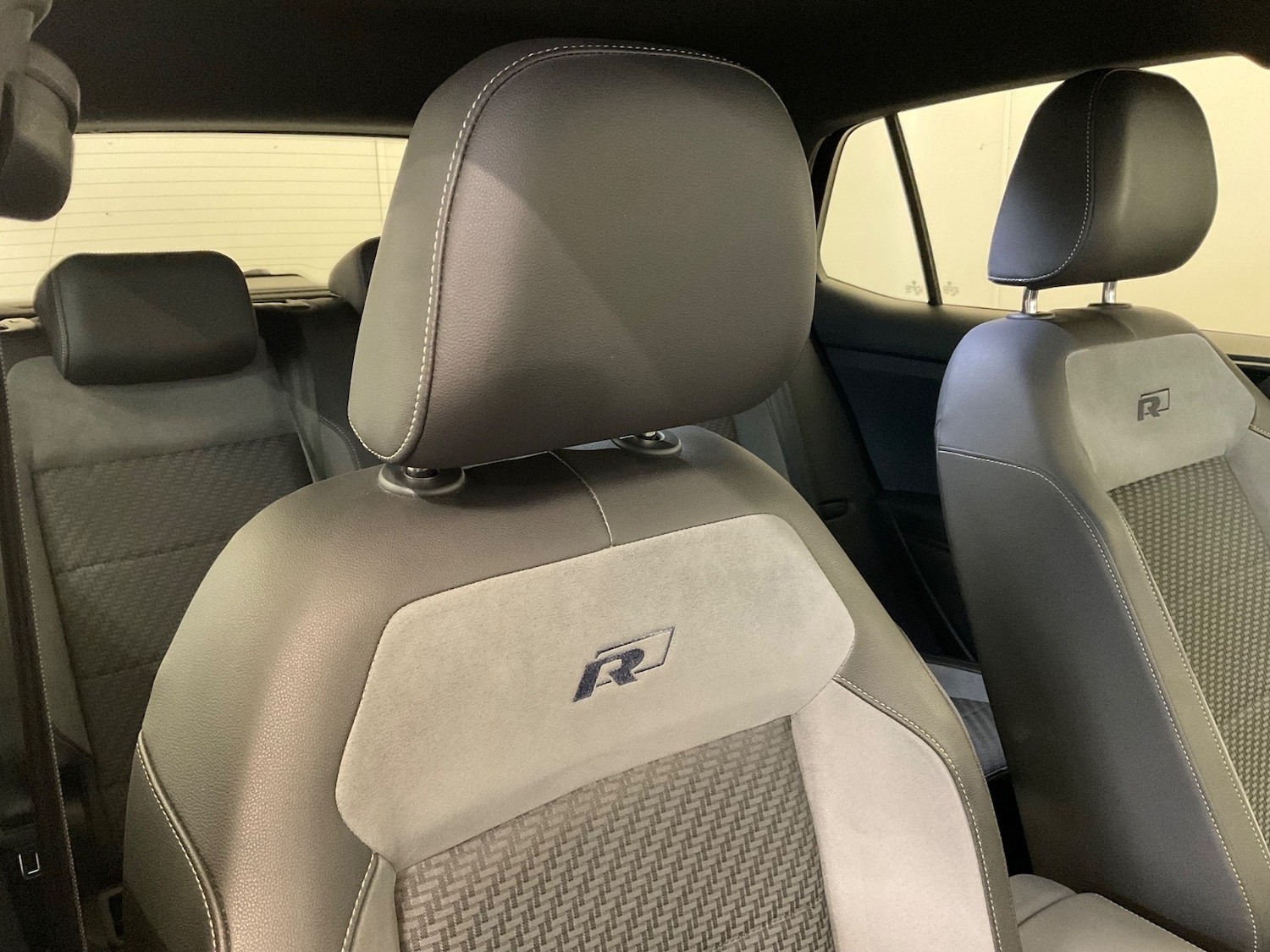 Used Volkswagen T-Cross 2021 for sale - 76366584: Photo 17